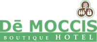 Dē MOCCIS Boutique Hotel